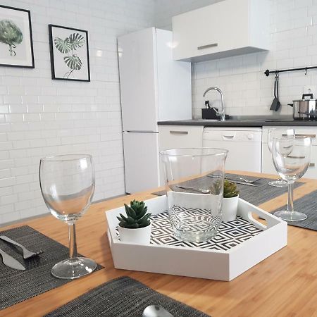 Apartamento Jerez 2018 Jerez de la Frontera Ngoại thất bức ảnh