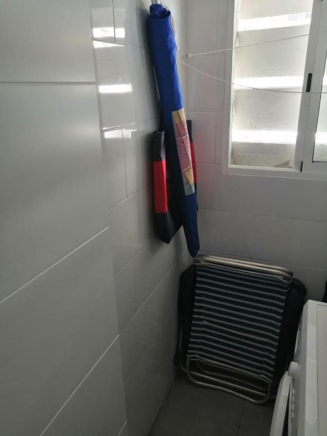 Apartamento Jerez 2018 Jerez de la Frontera Ngoại thất bức ảnh