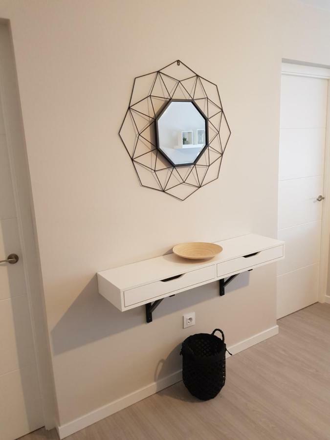 Apartamento Jerez 2018 Jerez de la Frontera Ngoại thất bức ảnh
