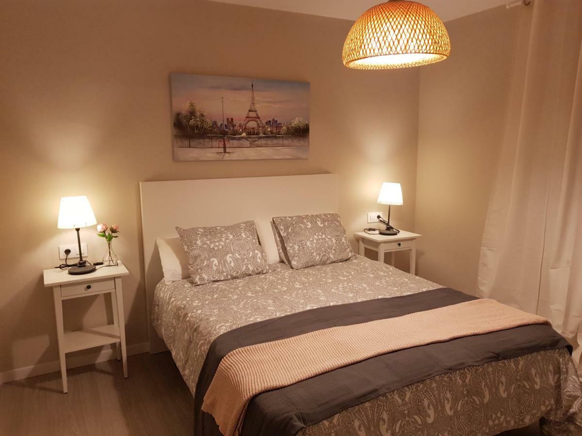 Apartamento Jerez 2018 Jerez de la Frontera Ngoại thất bức ảnh