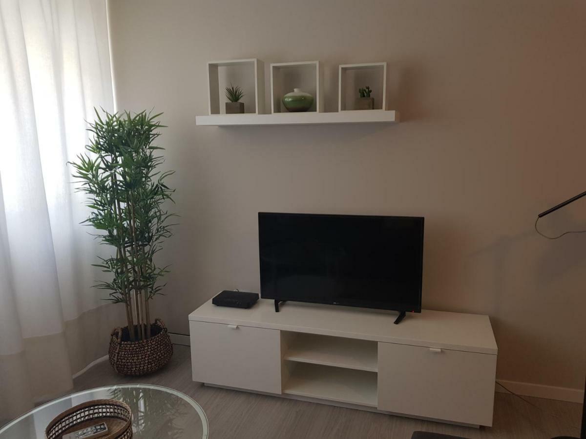 Apartamento Jerez 2018 Jerez de la Frontera Ngoại thất bức ảnh