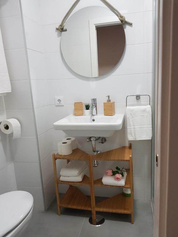 Apartamento Jerez 2018 Jerez de la Frontera Ngoại thất bức ảnh