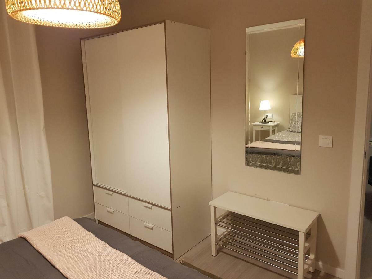 Apartamento Jerez 2018 Jerez de la Frontera Ngoại thất bức ảnh