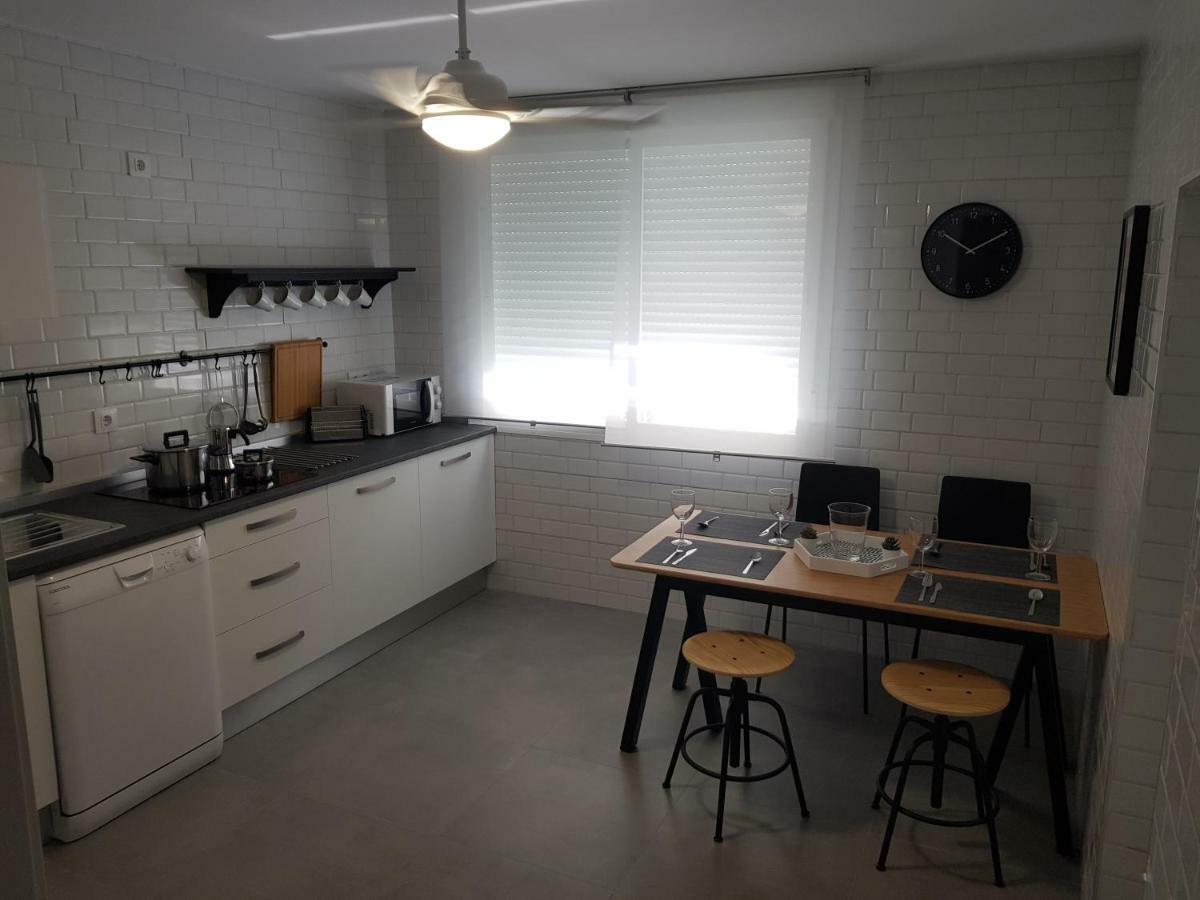 Apartamento Jerez 2018 Jerez de la Frontera Ngoại thất bức ảnh