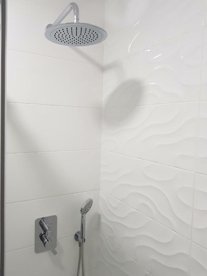 Apartamento Jerez 2018 Jerez de la Frontera Ngoại thất bức ảnh