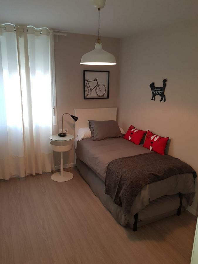 Apartamento Jerez 2018 Jerez de la Frontera Ngoại thất bức ảnh