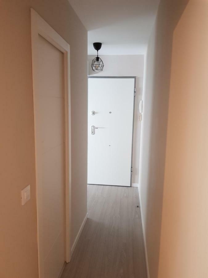 Apartamento Jerez 2018 Jerez de la Frontera Ngoại thất bức ảnh