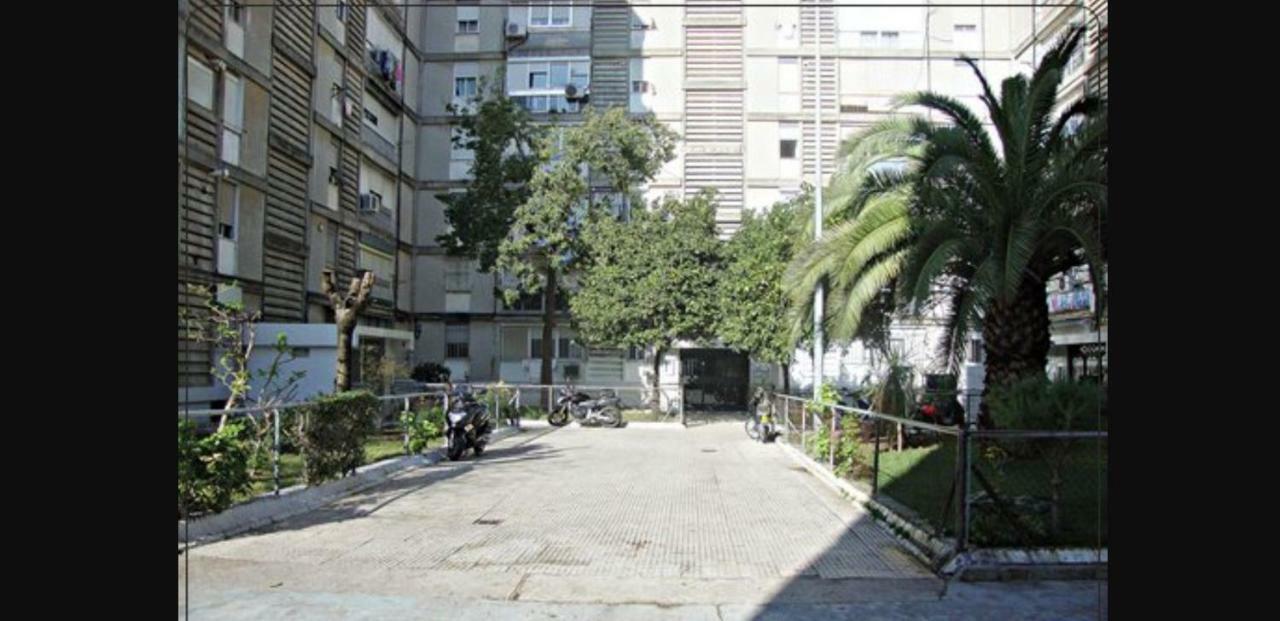Apartamento Jerez 2018 Jerez de la Frontera Ngoại thất bức ảnh