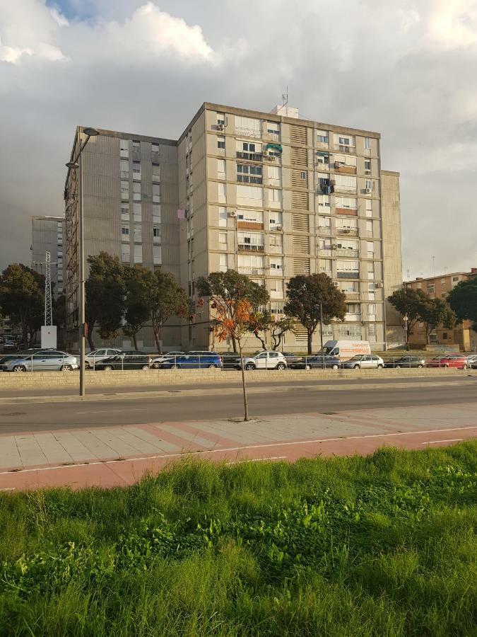 Apartamento Jerez 2018 Jerez de la Frontera Ngoại thất bức ảnh