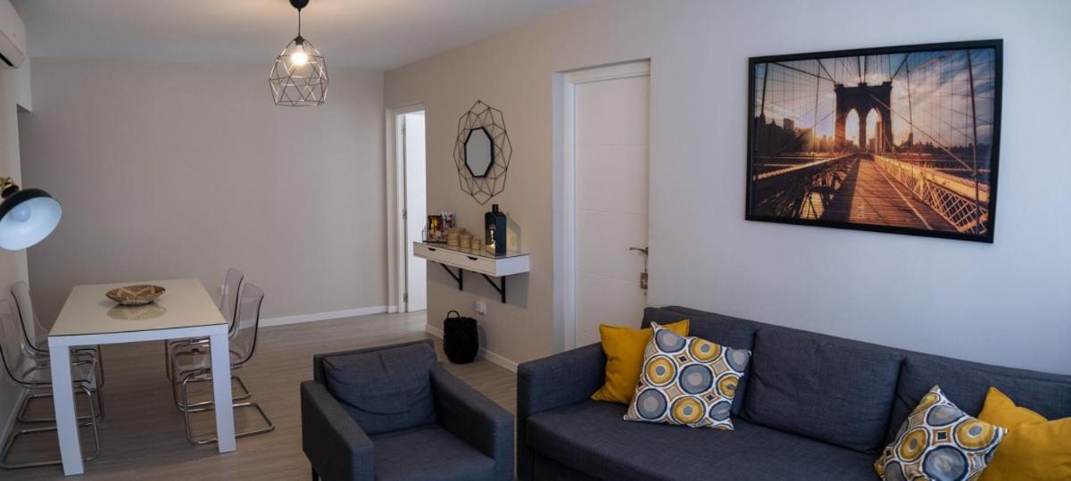 Apartamento Jerez 2018 Jerez de la Frontera Ngoại thất bức ảnh