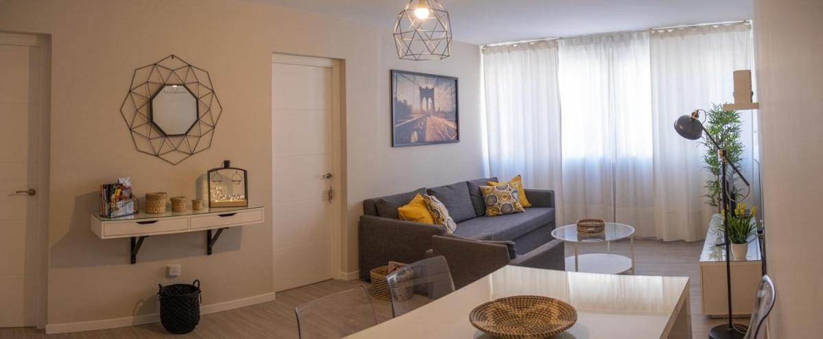 Apartamento Jerez 2018 Jerez de la Frontera Ngoại thất bức ảnh