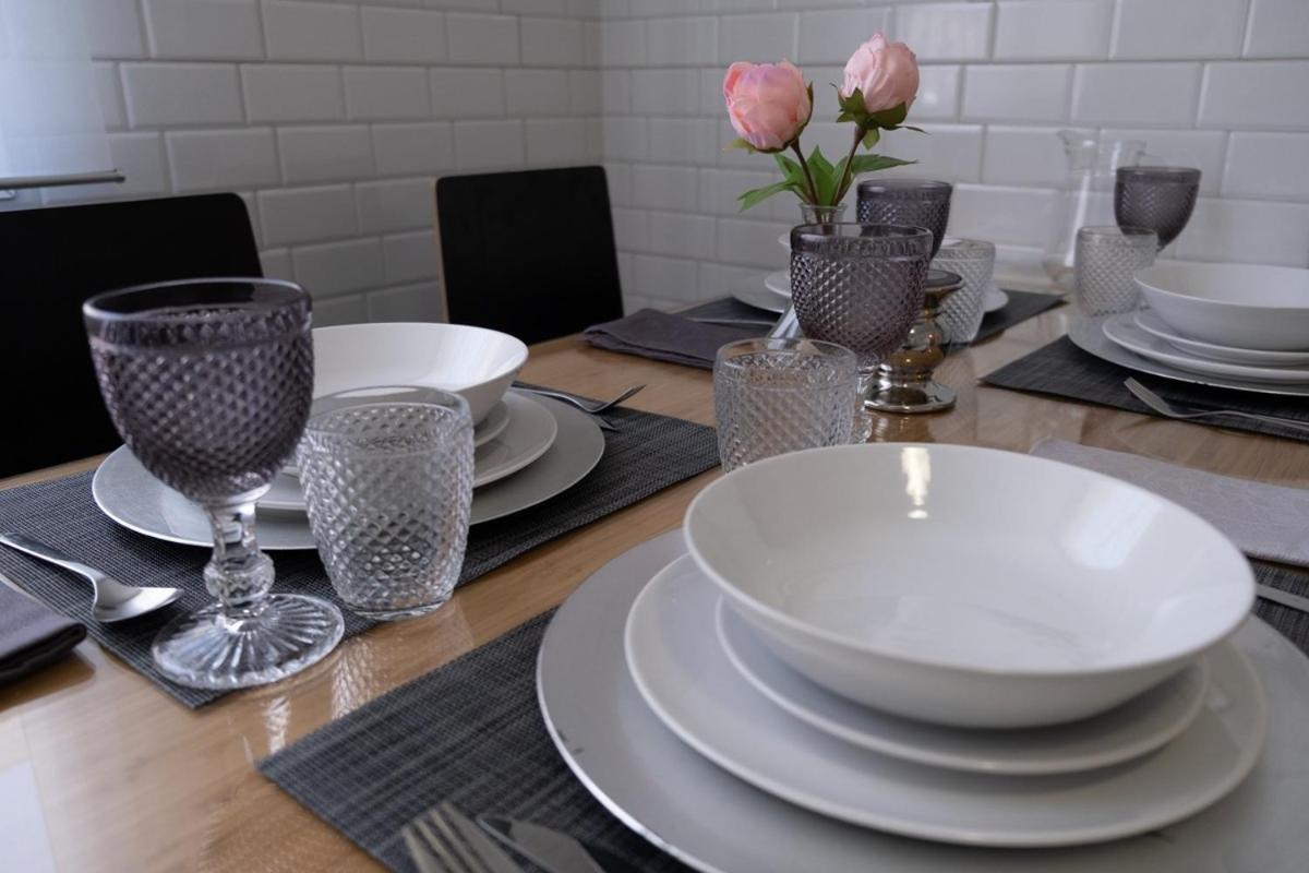 Apartamento Jerez 2018 Jerez de la Frontera Ngoại thất bức ảnh