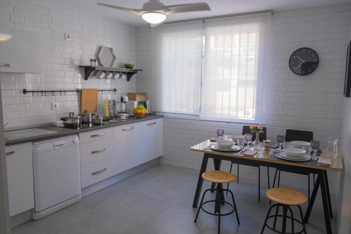 Apartamento Jerez 2018 Jerez de la Frontera Ngoại thất bức ảnh