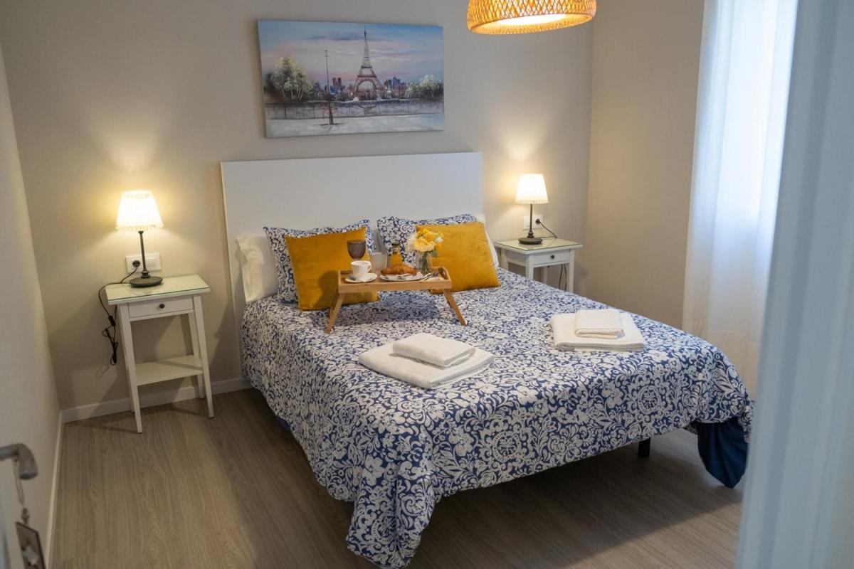 Apartamento Jerez 2018 Jerez de la Frontera Ngoại thất bức ảnh