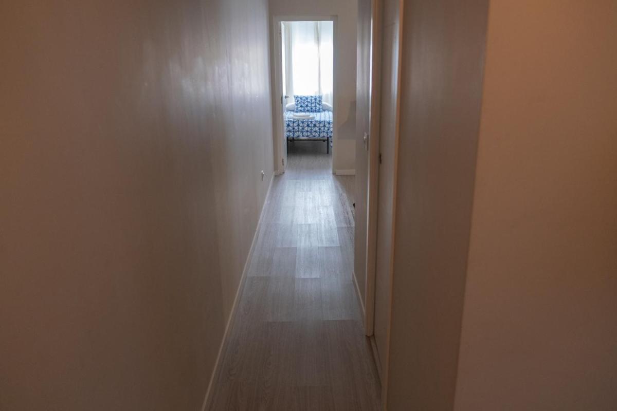 Apartamento Jerez 2018 Jerez de la Frontera Ngoại thất bức ảnh