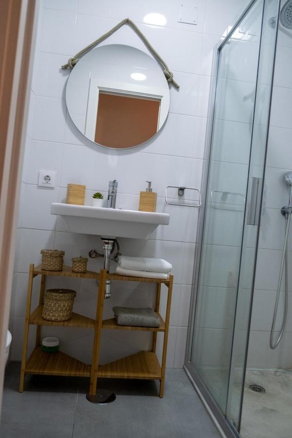 Apartamento Jerez 2018 Jerez de la Frontera Ngoại thất bức ảnh