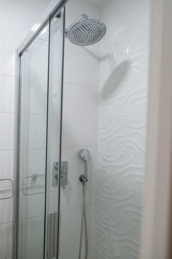 Apartamento Jerez 2018 Jerez de la Frontera Ngoại thất bức ảnh