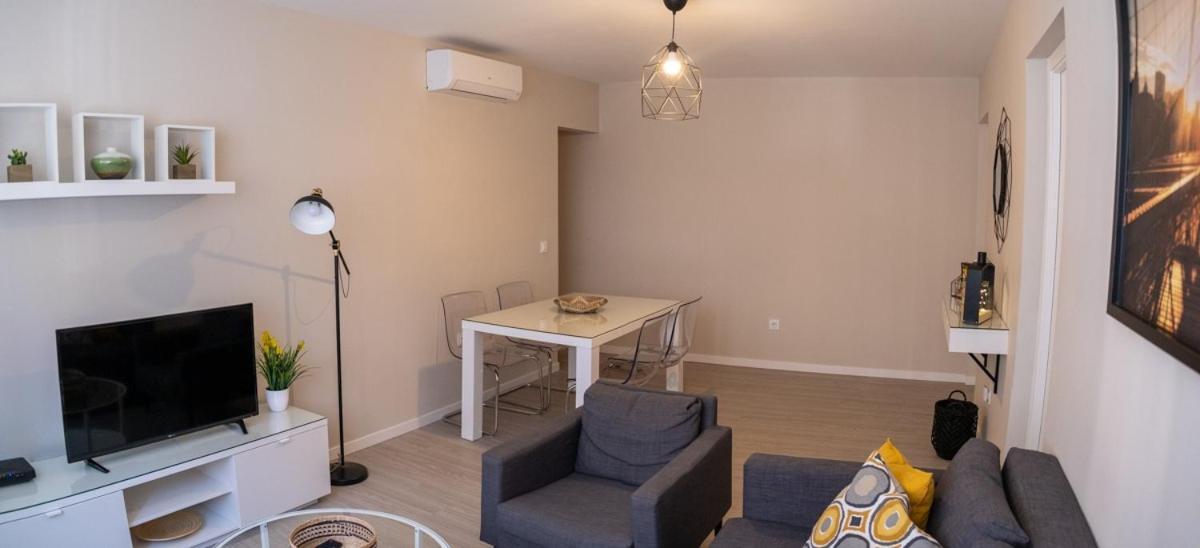 Apartamento Jerez 2018 Jerez de la Frontera Ngoại thất bức ảnh