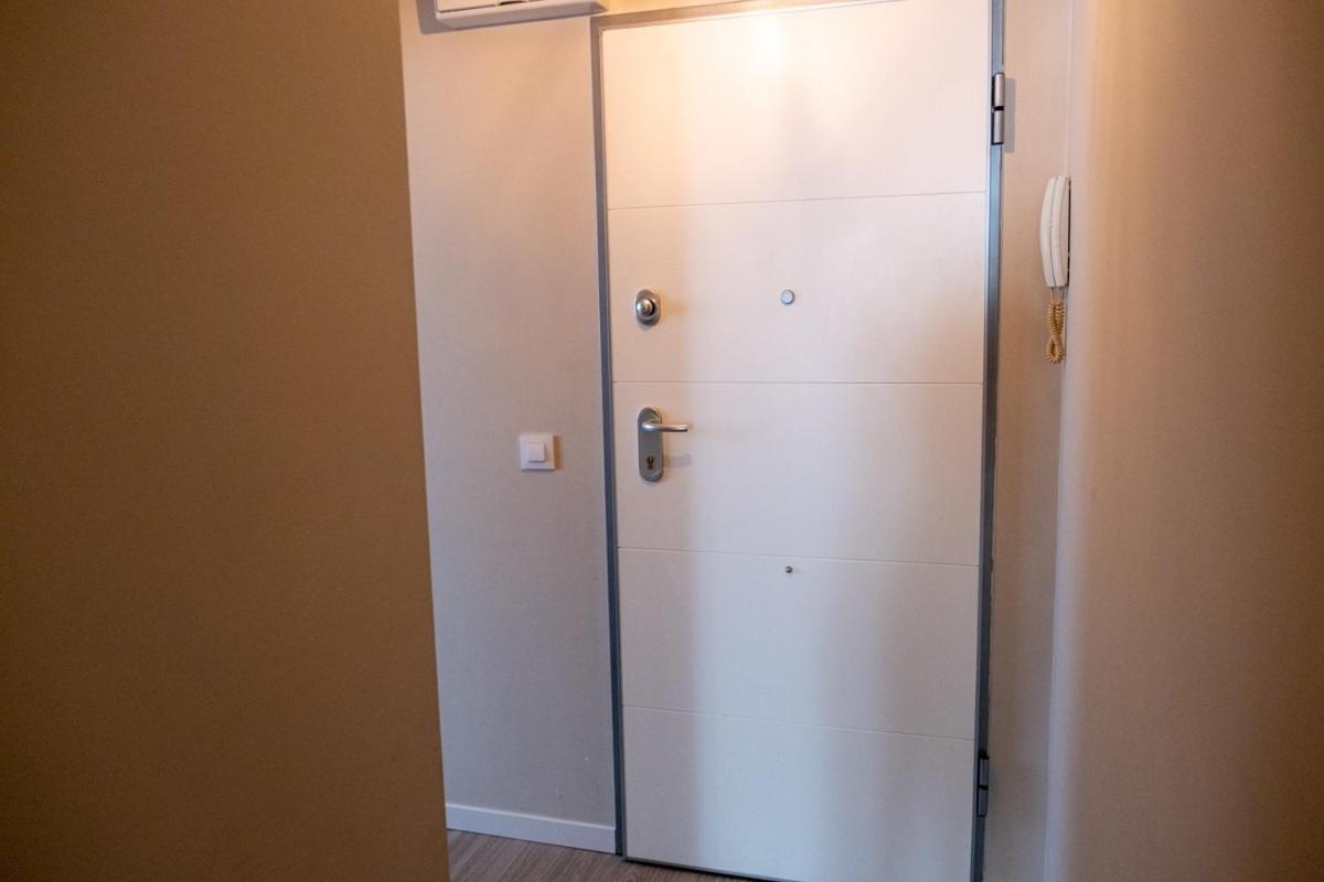 Apartamento Jerez 2018 Jerez de la Frontera Ngoại thất bức ảnh