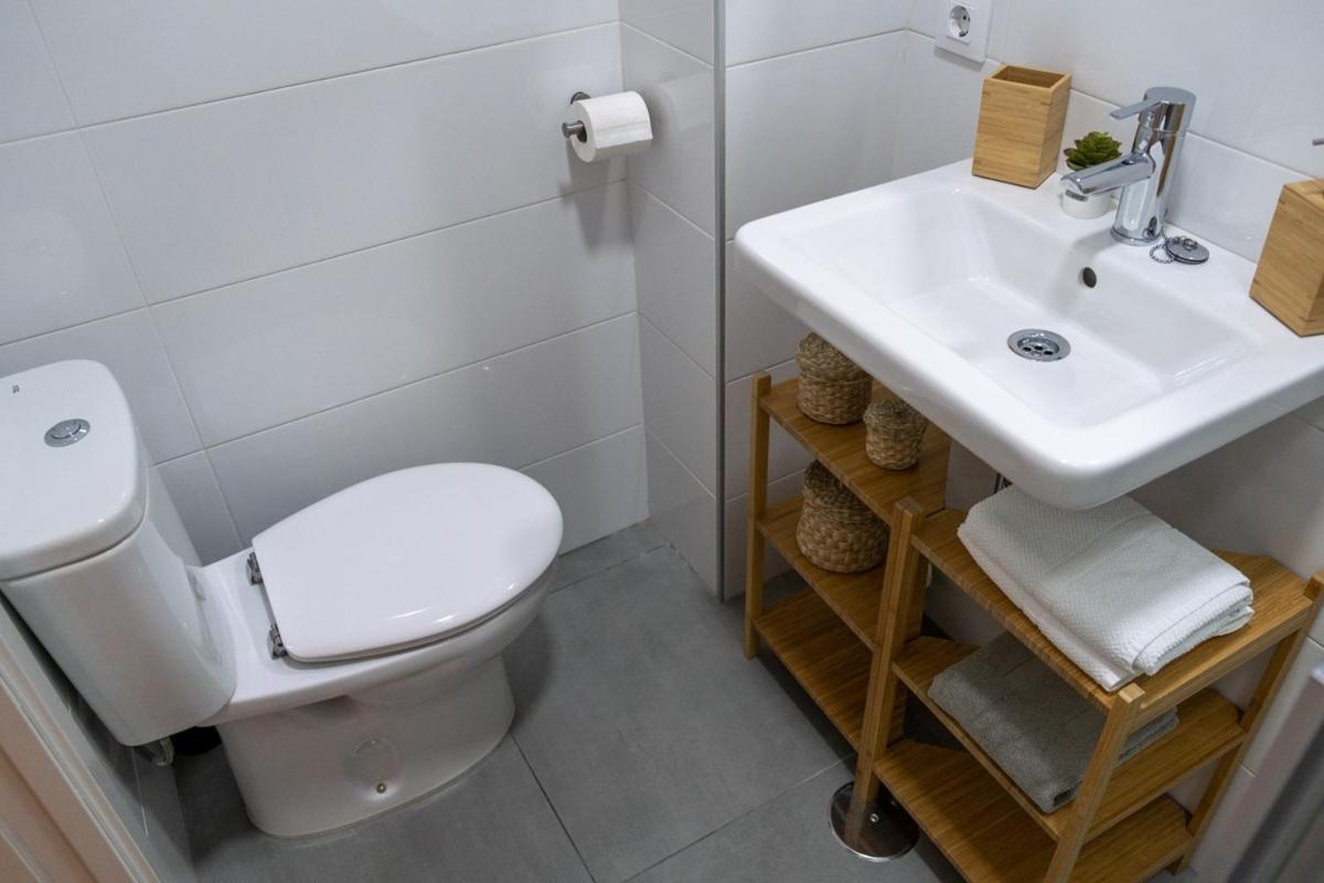 Apartamento Jerez 2018 Jerez de la Frontera Ngoại thất bức ảnh