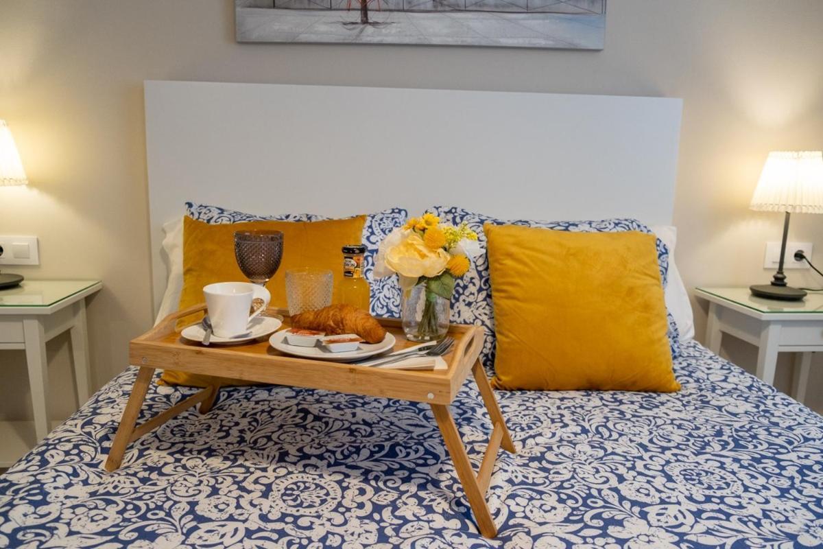 Apartamento Jerez 2018 Jerez de la Frontera Ngoại thất bức ảnh